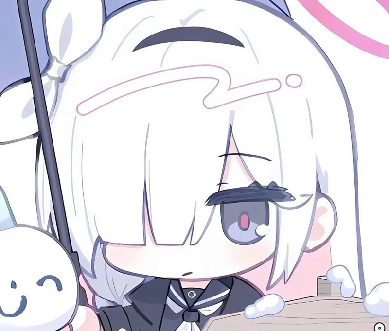 avatar đôi bạn thân nữ anime 37