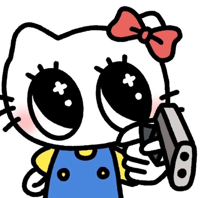 avatar đôi bạn thân nữ vô tri 1