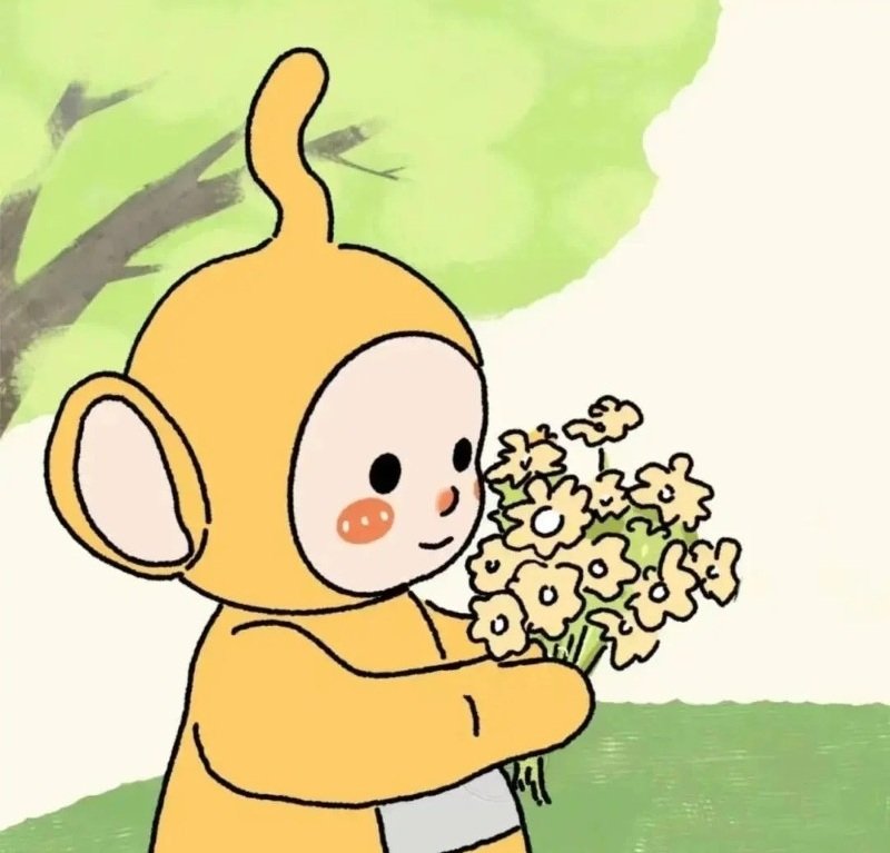 avatar đôi bạn thân nữ vô tri 10