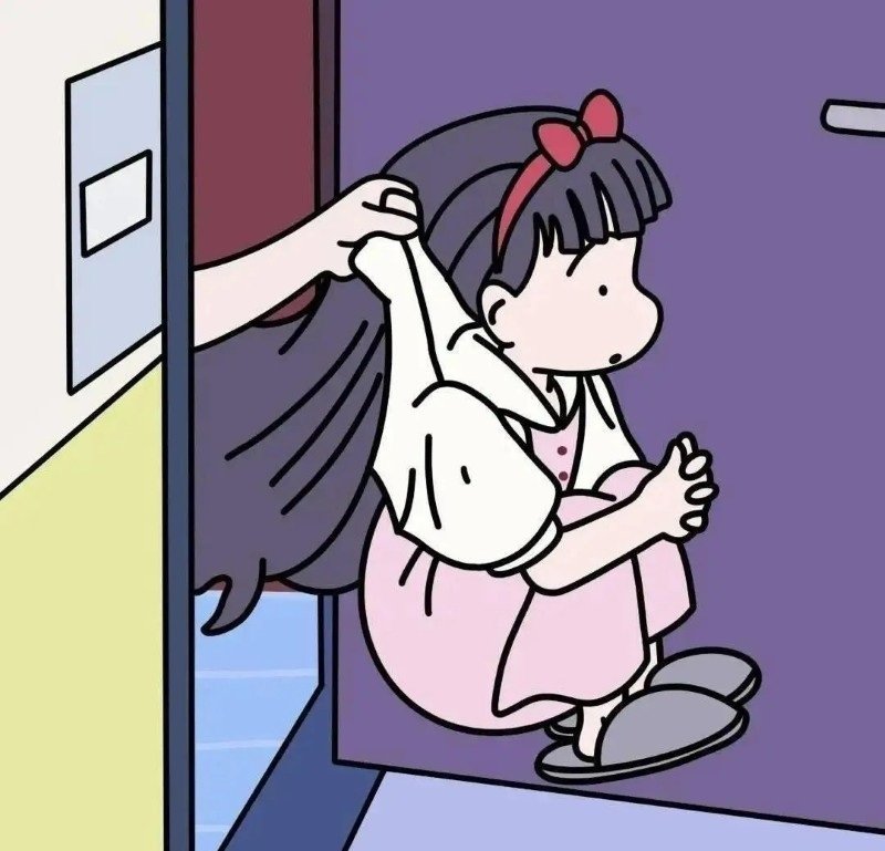 avatar đôi bạn thân nữ vô tri 13