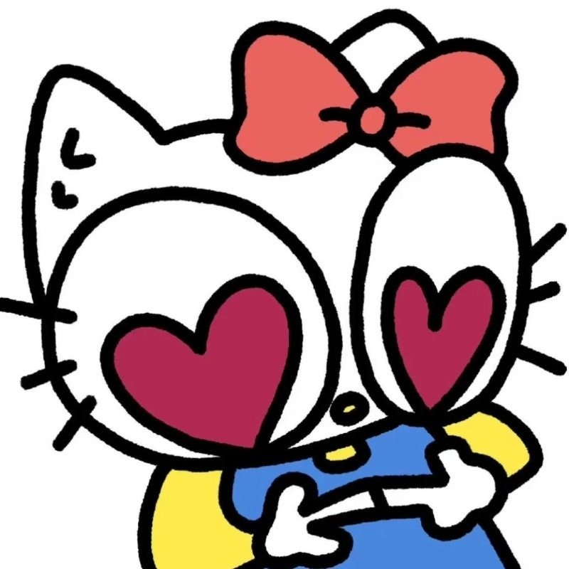 avatar đôi bạn thân nữ vô tri 2