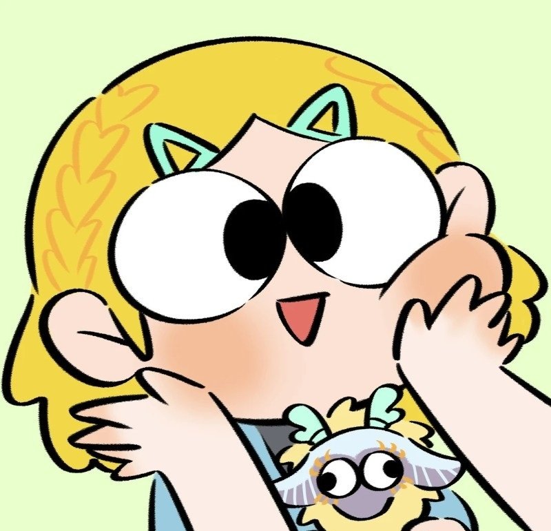 avatar đôi bạn thân nữ vô tri 20