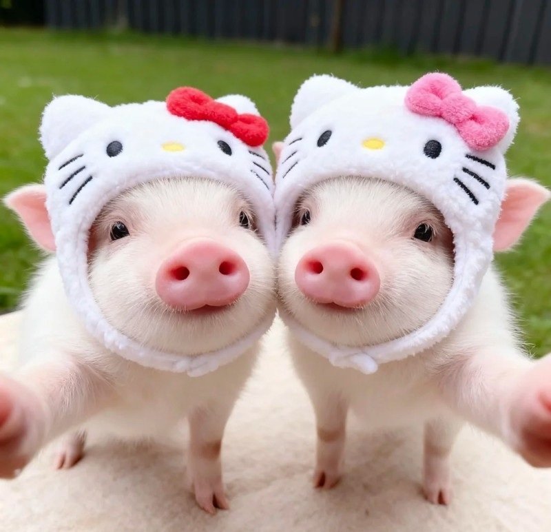 avatar đôi bạn thân nữ vô tri 27