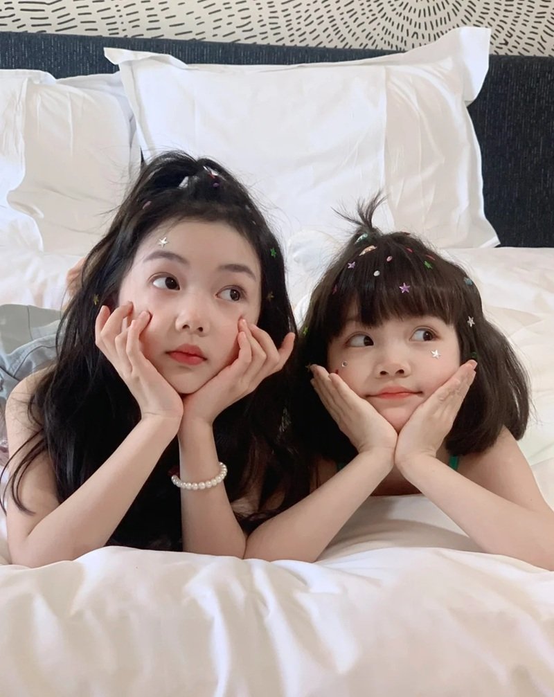 Bộ sưu tập 99+ ảnh avatar đôi bạn thân nữ vô tri đẹp, ngầu - Hình ảnh bài viết