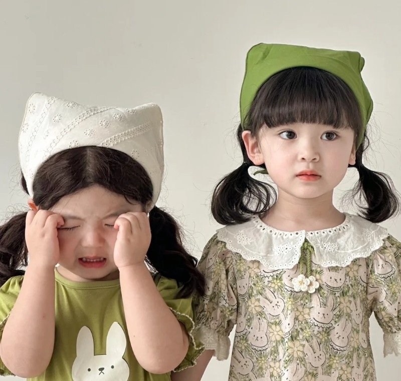 avatar đôi bạn thân nữ vô tri 28