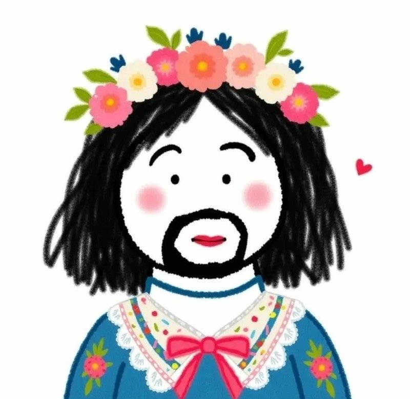 avatar đôi bạn thân nữ vô tri 30