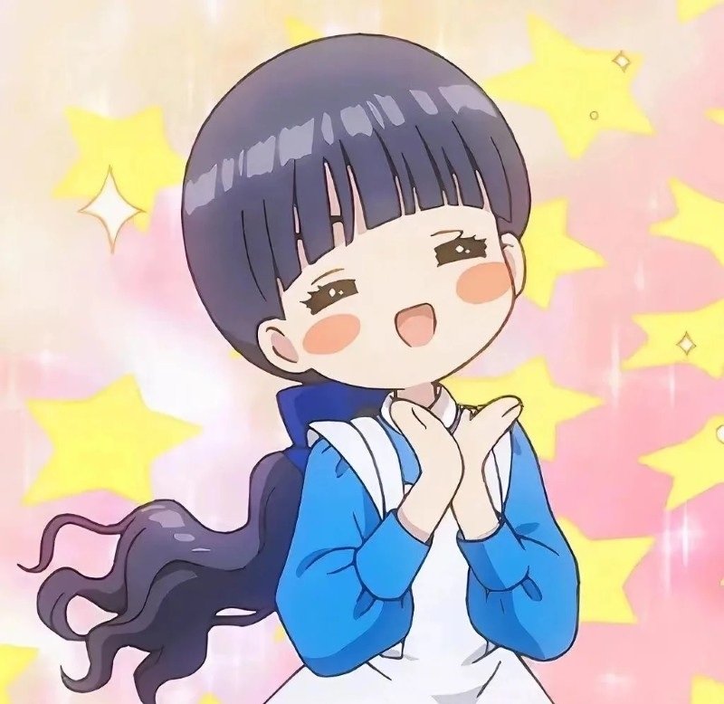 avatar đôi bạn thân nữ vô tri 37