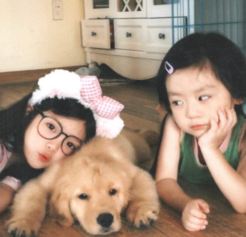 avatar đôi bạn thân nữ vô tri 37