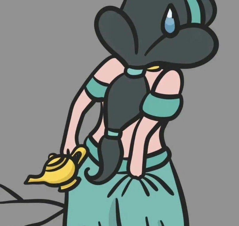 avatar đôi bạn thân nữ vô tri 39