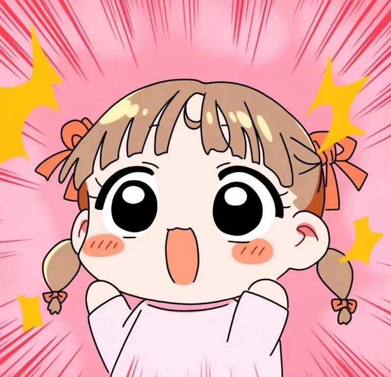 avatar đôi bạn thân nữ vô tri 40