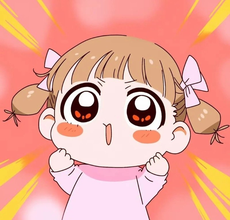 avatar đôi bạn thân nữ vô tri 41