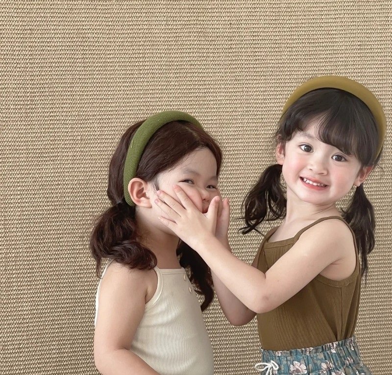 avatar đôi bạn thân nữ vô tri 41