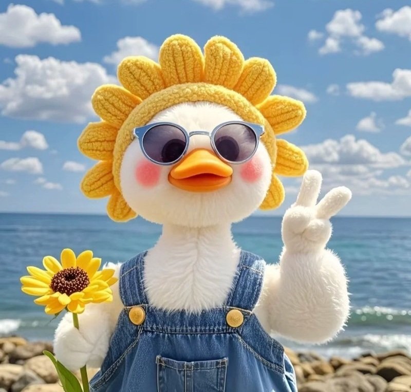 avatar đôi bạn thân nữ vô tri 5