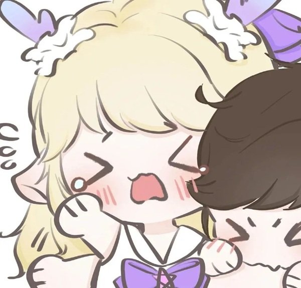 avatar đôi bạn thân nữ​ 24