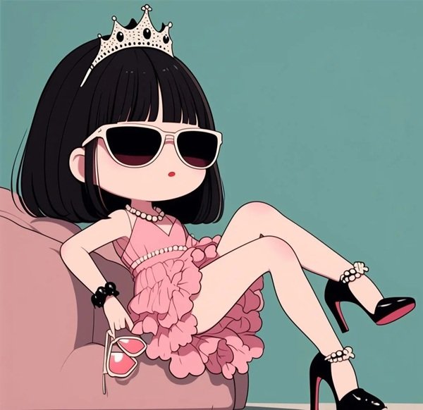 Chiêm ngưỡng 89+ avatar đôi bạn thân nữ đẹp, dễ thương và hợp trend - Hình ảnh bài viết