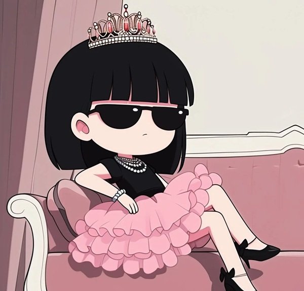 avatar đôi bạn thân nữ​ 30