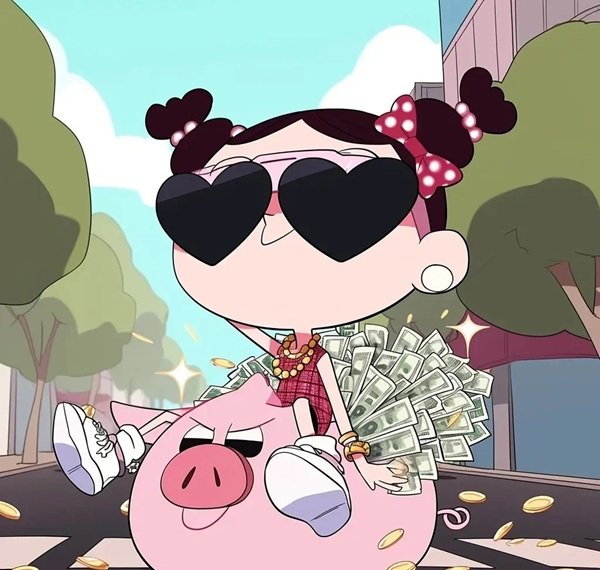 avatar đôi bạn thân nữ​ 31