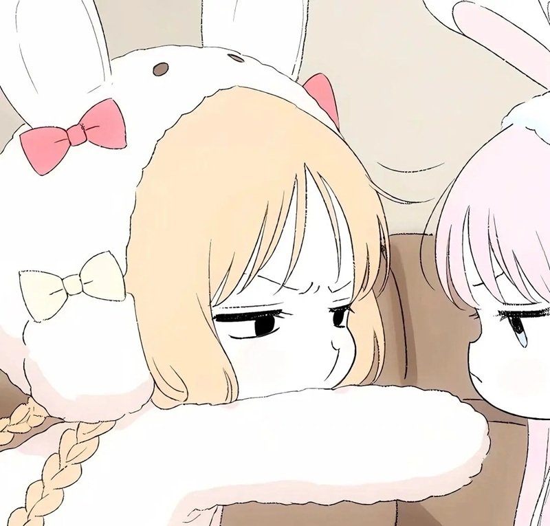 avatar đôi bff cute​ 13