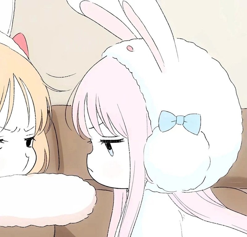 avatar đôi bff cute​ 14