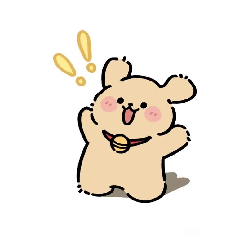 avatar đôi bff cute​ 21