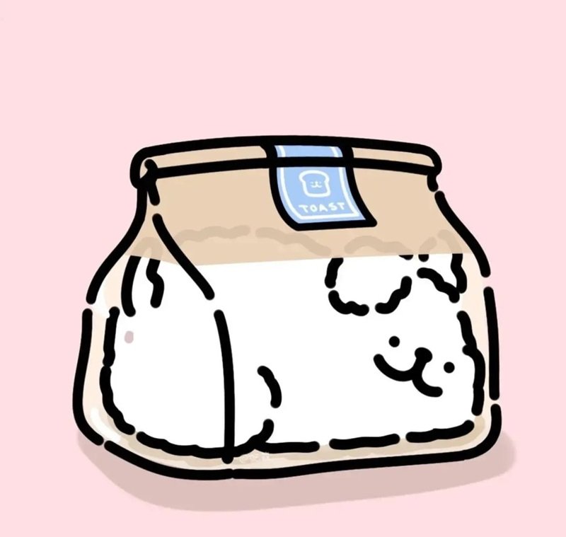 avatar đôi bff cute​ 31