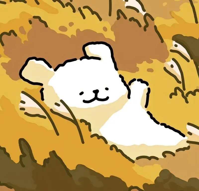 avatar đôi bff cute​ 34