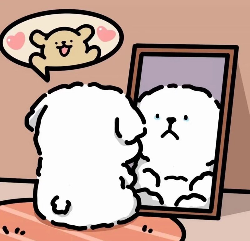 avatar đôi bff cute​ 35