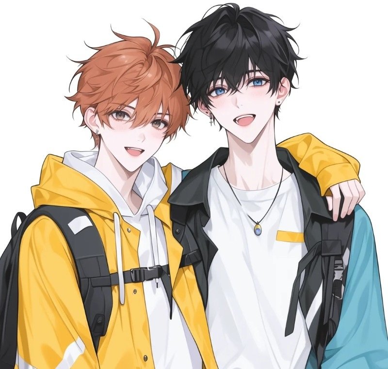 avatar đôi boy love 19