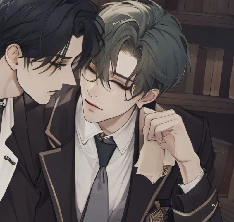 avatar đôi boy love 2