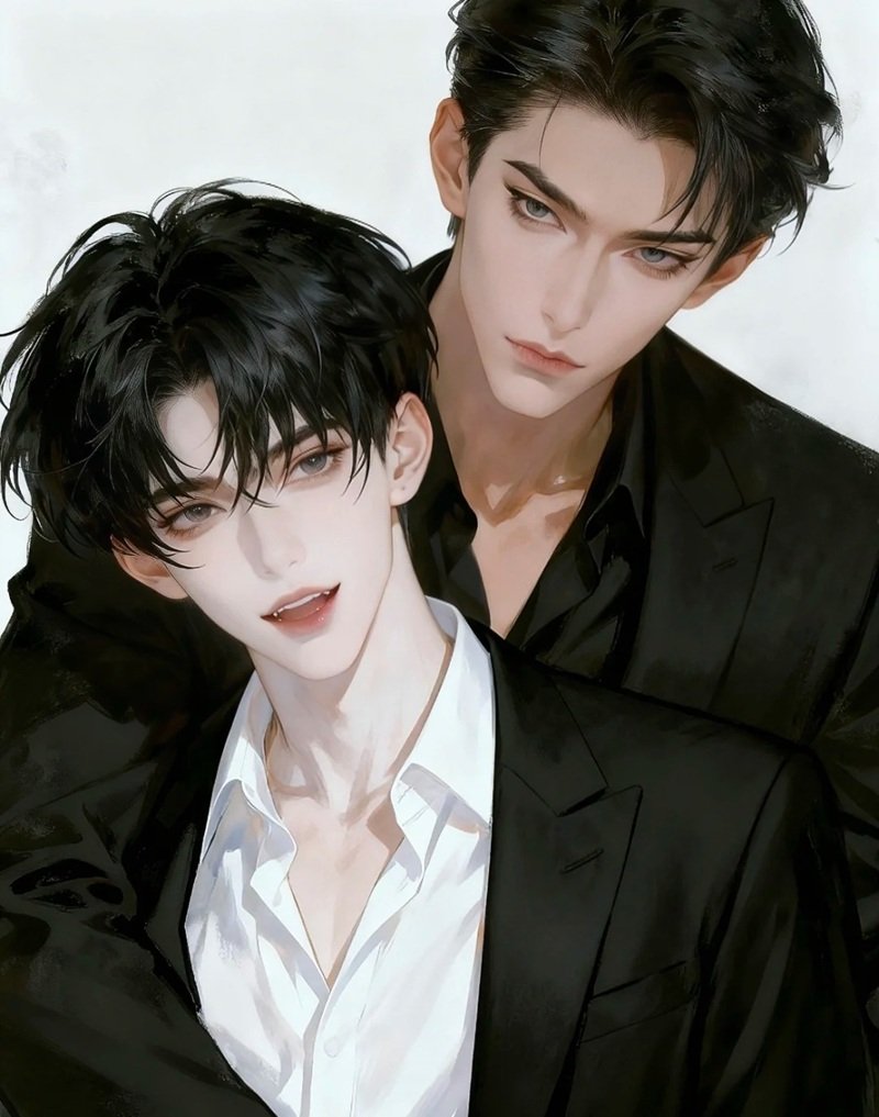 avatar đôi boy love 23