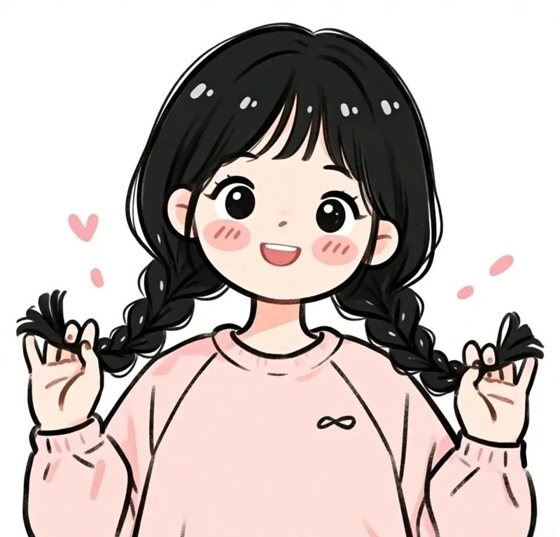 avatar đôi chibi 36