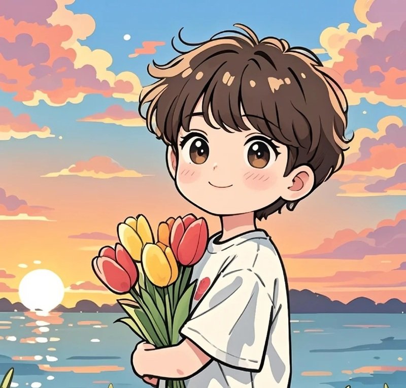 avatar đôi cho 2 người 11