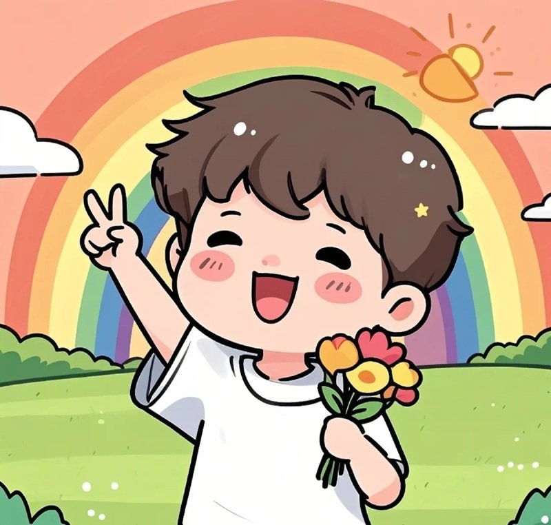 avatar đôi cho 2 người 13