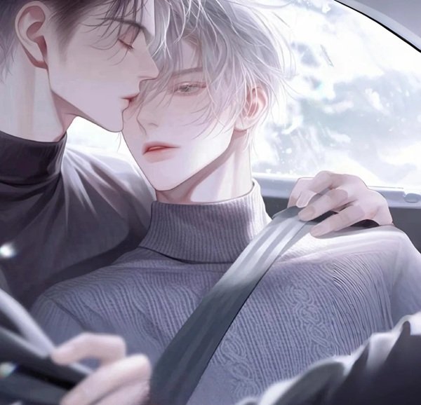 avatar đôi đam mỹ 3