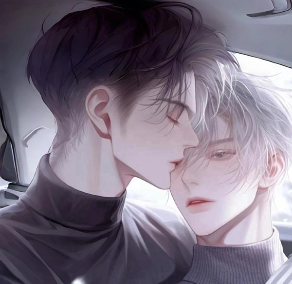 avatar đôi đam mỹ 4