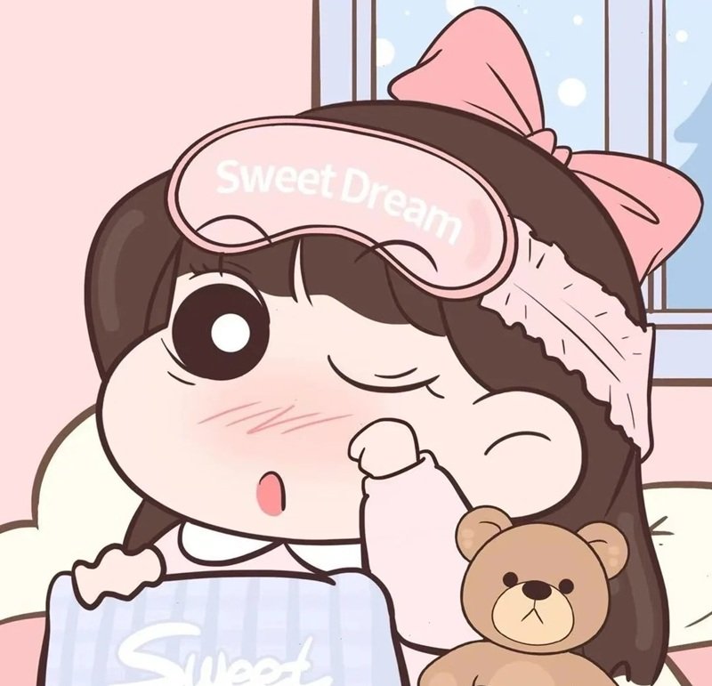 avatar đôi dễ thương 12