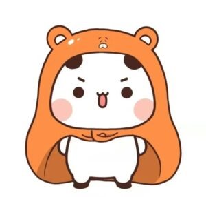 avatar đôi dễ thương 17