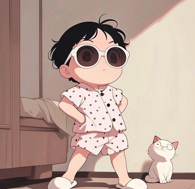 avatar đôi dễ thương 30