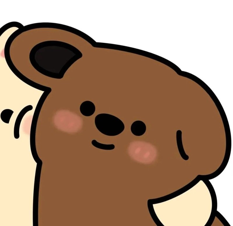 avatar đôi dễ thương 6