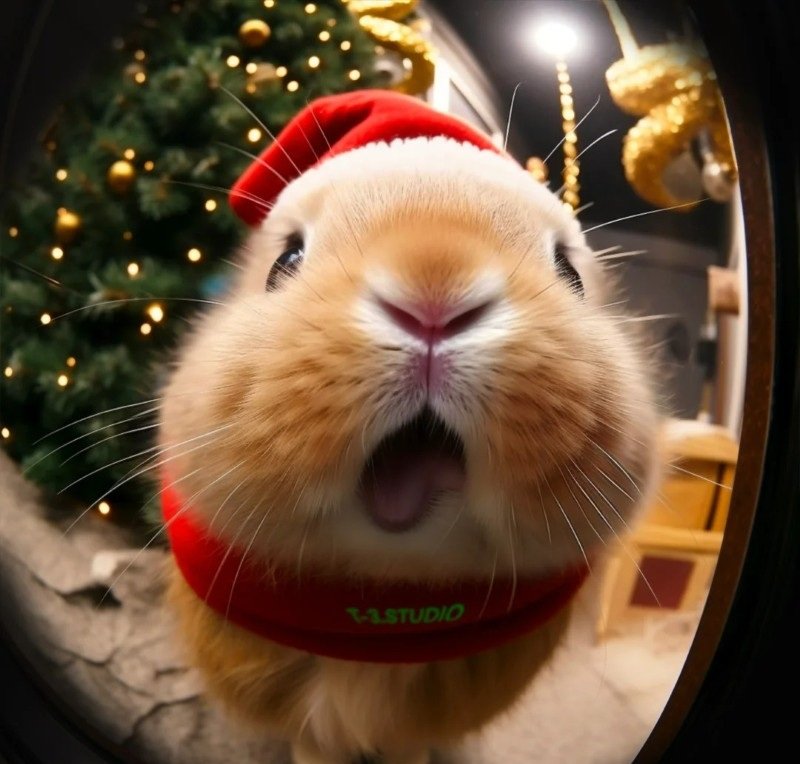 avatar đôi giáng sinh 2