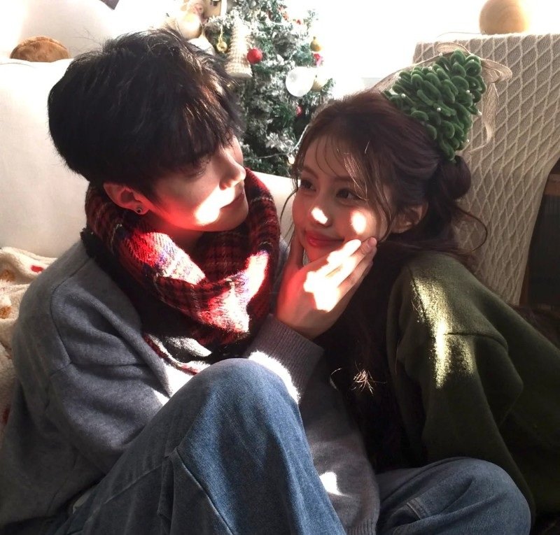 avatar đôi giáng sinh 28