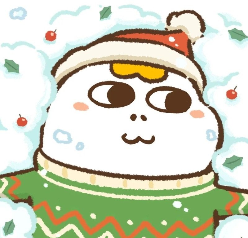 avatar đôi giáng sinh 37