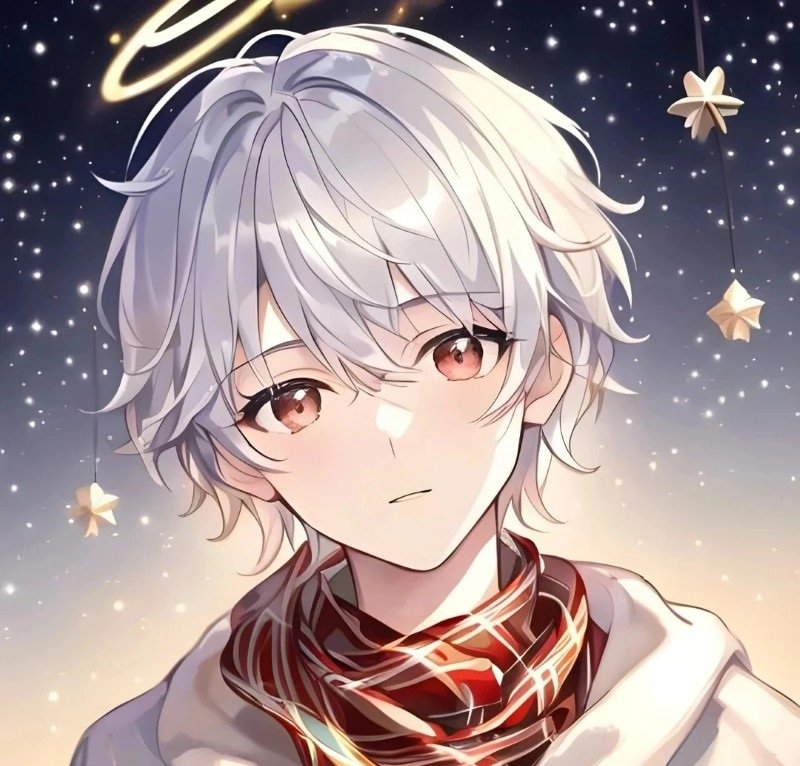 avatar đôi giáng sinh 41