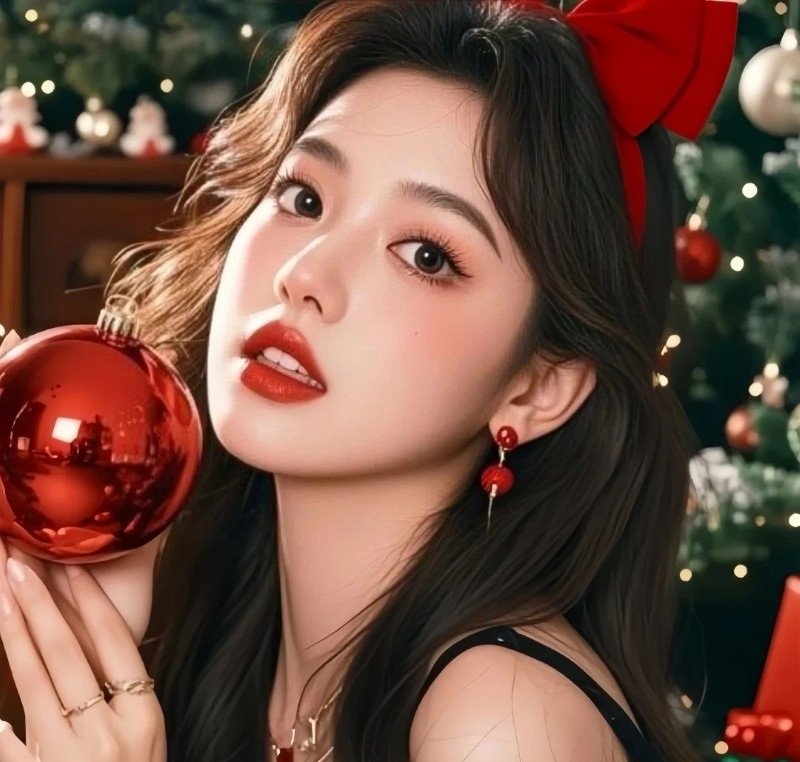 avatar đôi giáng sinh 7