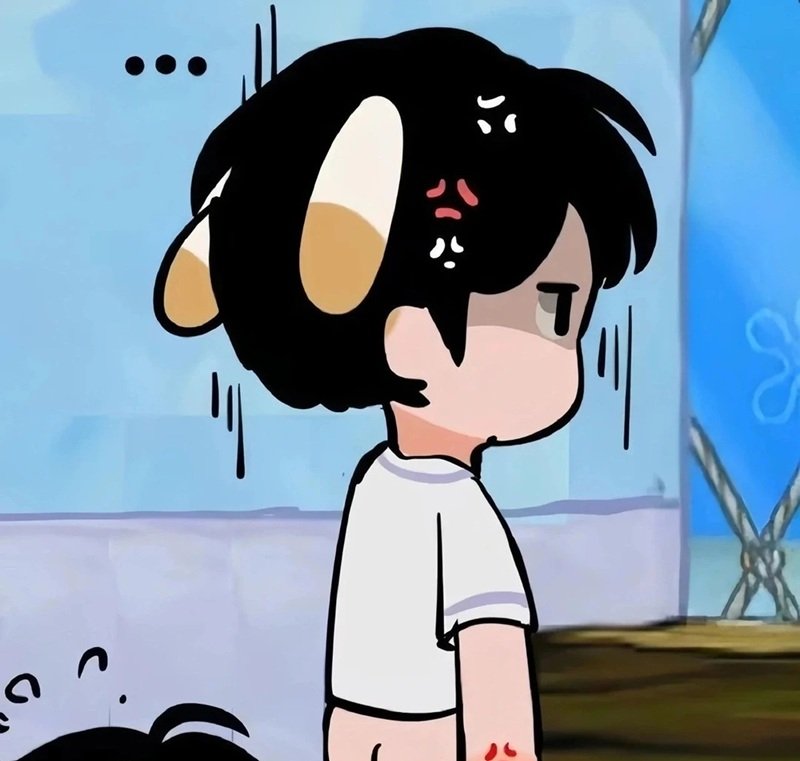 avatar đôi hài hước 10