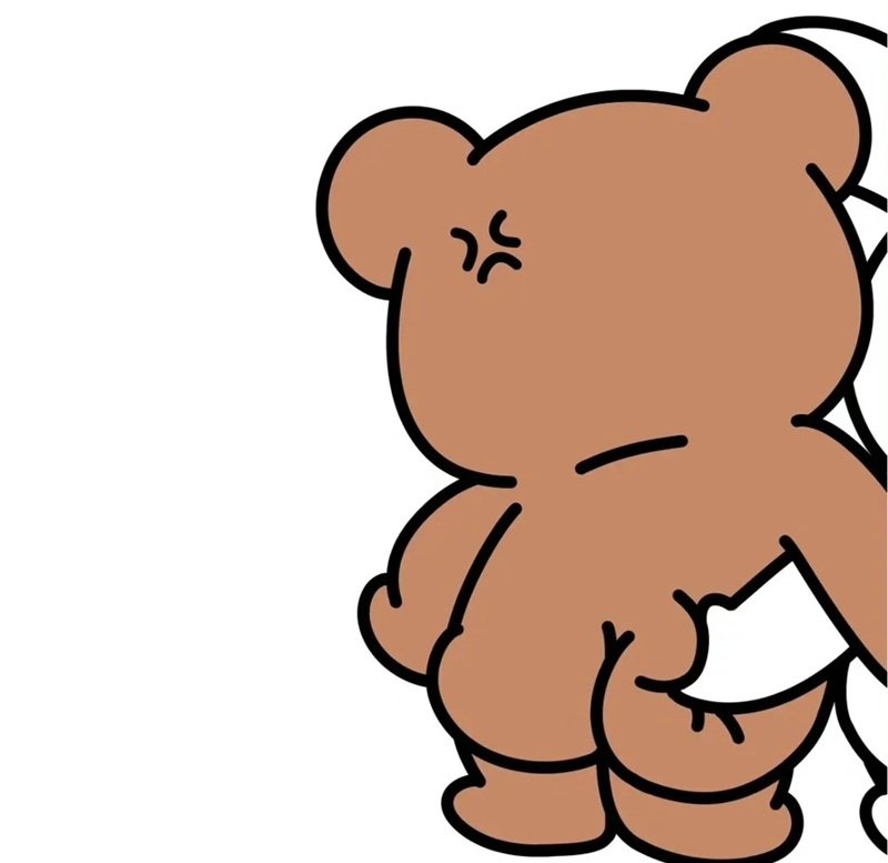 avatar đôi hài hước 13