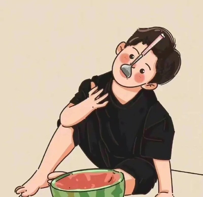 avatar đôi hài hước 15