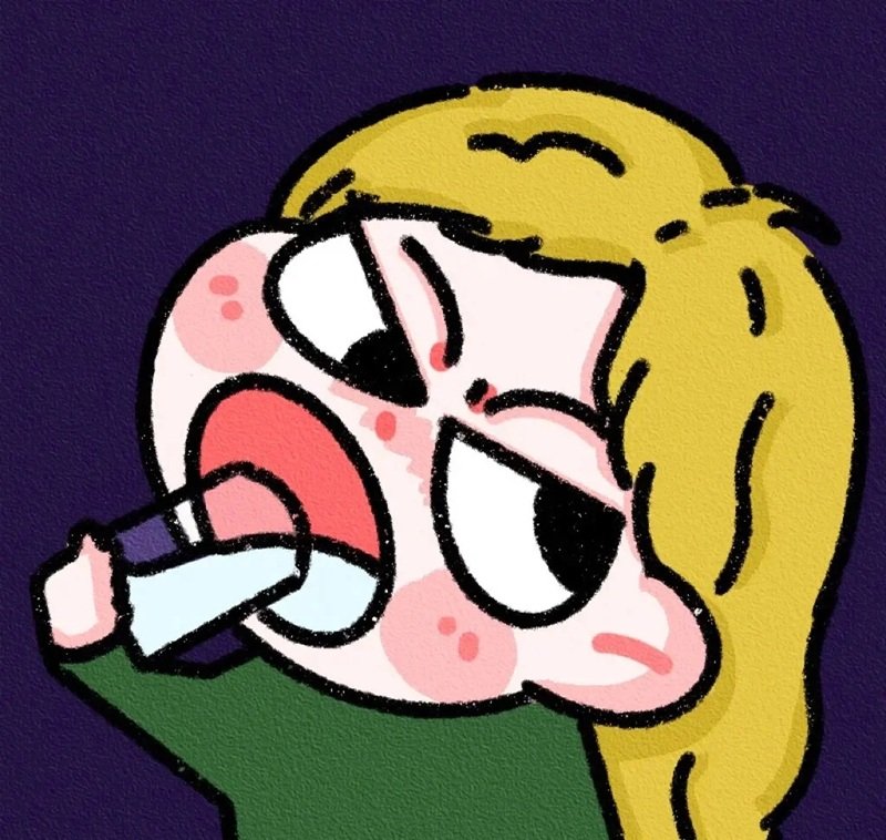 avatar đôi hài hước 17