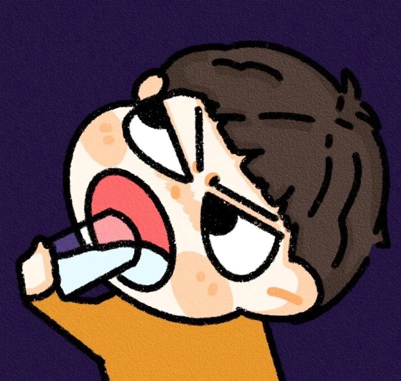 avatar đôi hài hước 18