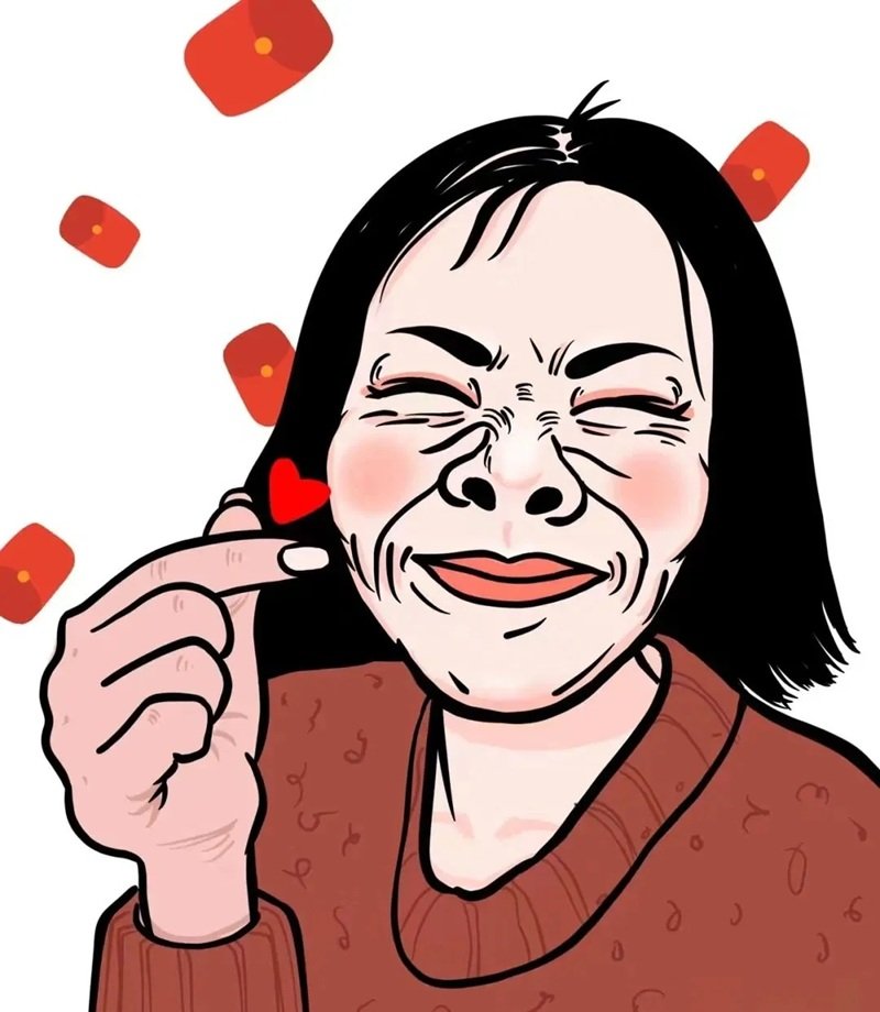 avatar đôi hài hước 19